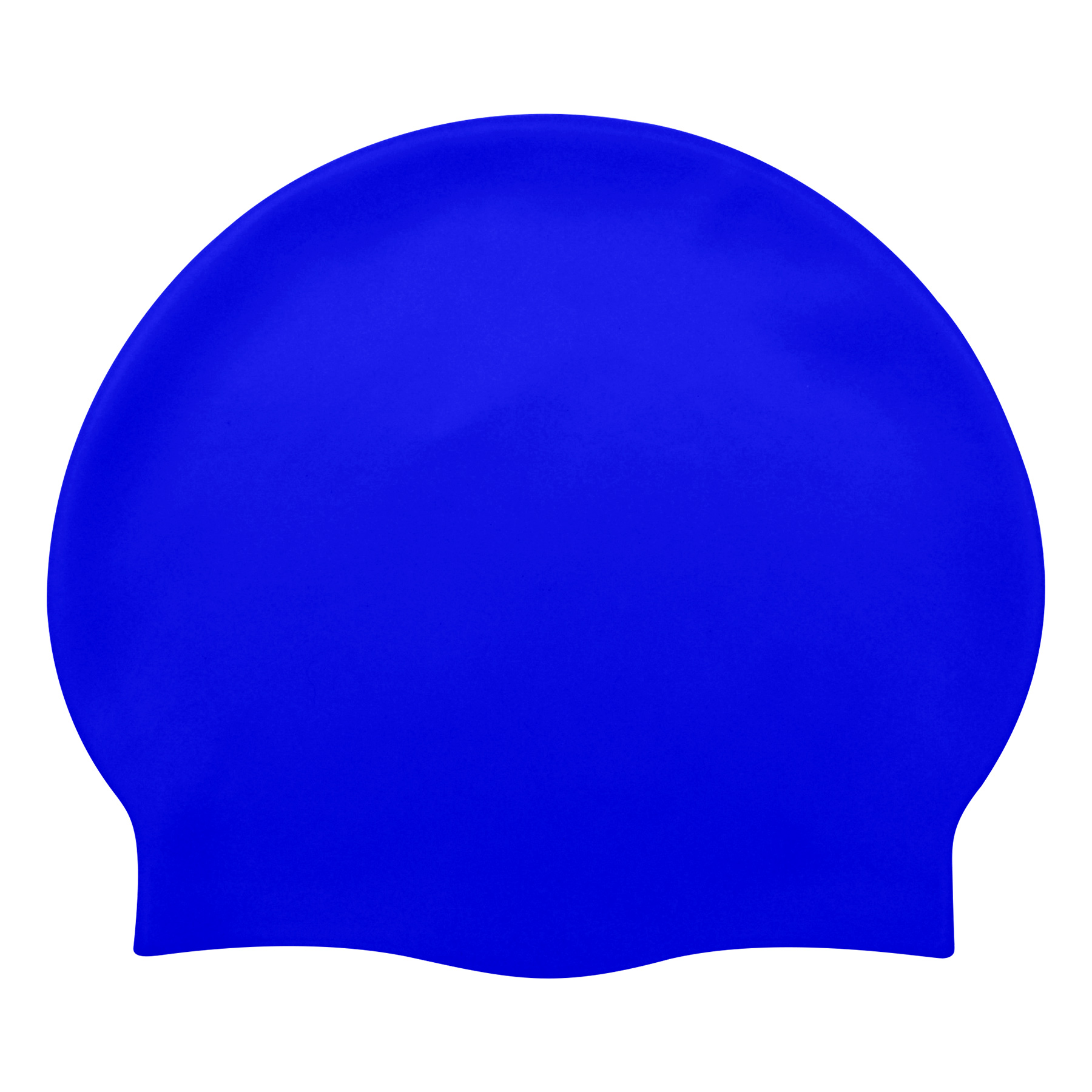FlyFlyPromos - Adult Silicone Swimming Cap Image 5 - Promotional Product